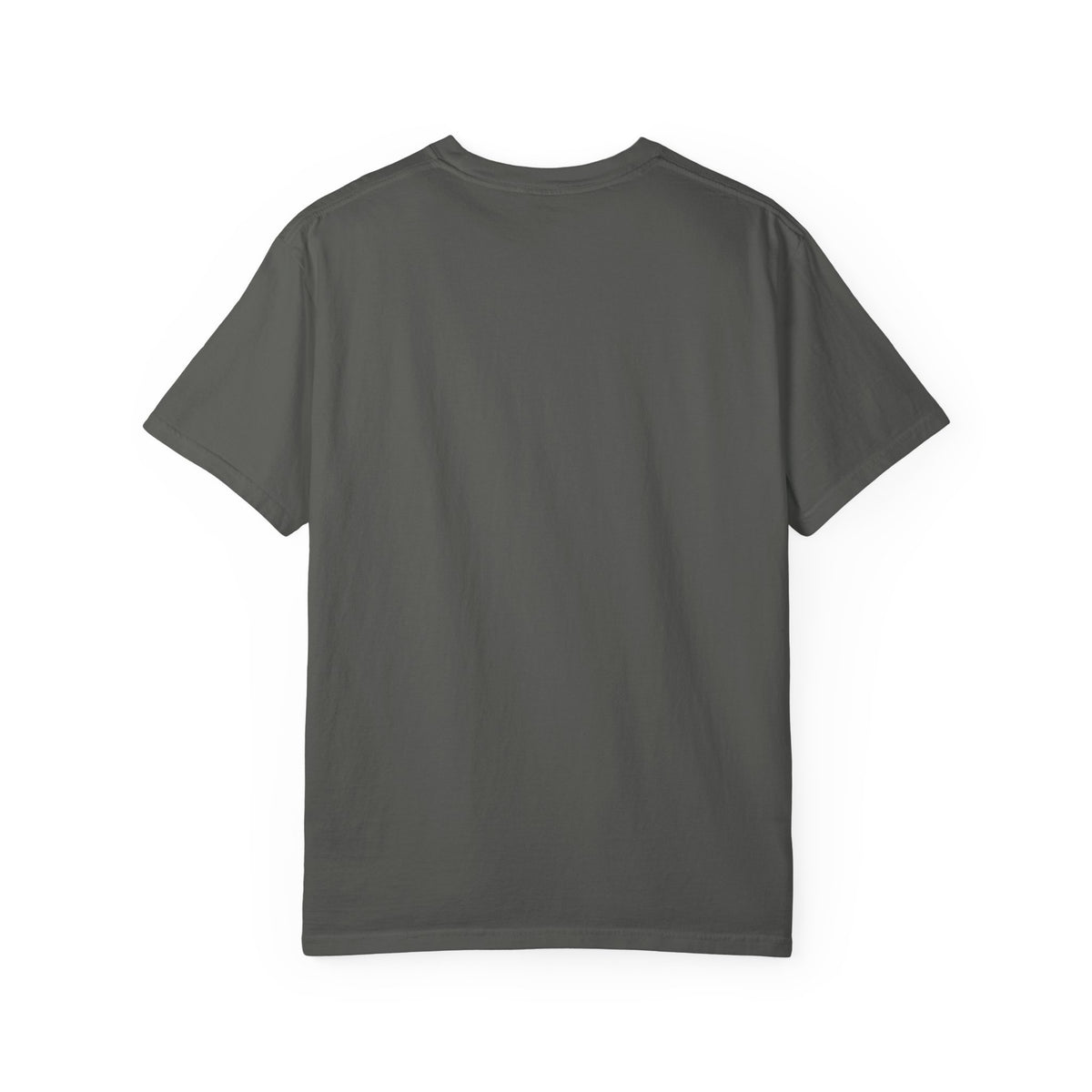 Custom Pet Portrait T-Shirt · Pepper
